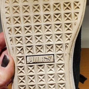 Puma Suede Women's Sneakers